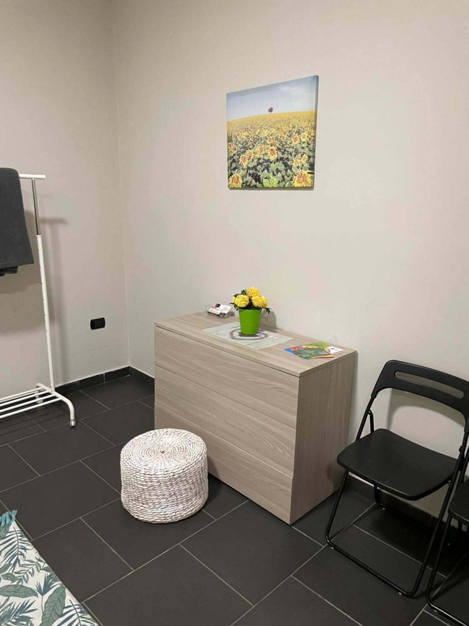 Tufaro B&B Private Room Macerata Campania 외부 사진
